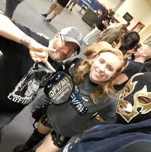 Meet your Posher, William